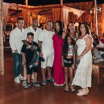 Ricardo Quaresma Instagram - Que comece as férias em família ❤️❤️💎