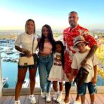 Ricardo Quaresma Instagram - Hoje a minha princesa faz anos 🥳🥳🥳🤩🤩🤩…parabéns meu amor. Que deus te abençoe e ilumine sempre. ❤️❤️❤️❤️❤️❤️