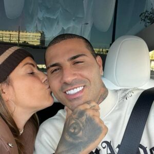 Ricardo Quaresma Instagram - Always together ❤️