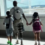 Ricardo Quaresma Instagram - O Destino? O destino é o Brasil. Vou de férias com a família 🥳