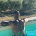 Ricardo Quaresma Instagram - This is my mood , Enjoy and relax @casinhassantoantonio