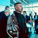 Ricardo Quaresma Instagram –