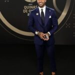 Ricardo Quaresma Instagram – Obrigado pelo convite.
Foi um prazer estar presente 🙂