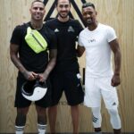Ricardo Quaresma Instagram - Aqui é só trabalho! 💪