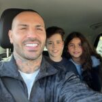 Ricardo Quaresma Instagram - On the road  🙌👏