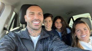 Ricardo Quaresma Instagram - On the road  🙌👏