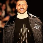 Ricardo Quaresma Instagram – Playing at @lisboafashionweek field 😎 with the “Fashion Coach” @dino_alves_eu 🔥

Obrigado @ligaportugal pela experiência!