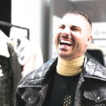 Ricardo Quaresma Instagram – Playing at @lisboafashionweek field 😎 with the “Fashion Coach” @dino_alves_eu 🔥

Obrigado @ligaportugal pela experiência!