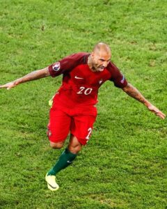 Ricardo Quaresma Instagram - I miss that feeling ✈️👅