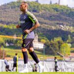 Ricardo Quaresma Instagram - 💪