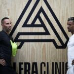 Ricardo Quaresma Instagram - Aqui é só trabalho! 💪