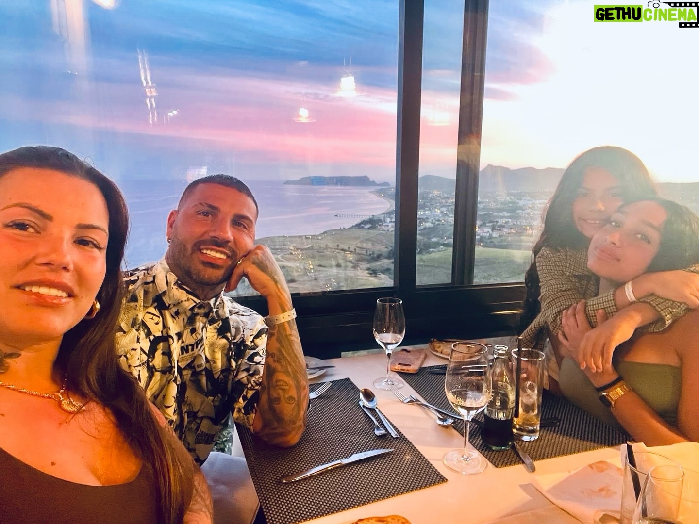 Ricardo Quaresma Instagram - 🙌 #portosantoisland