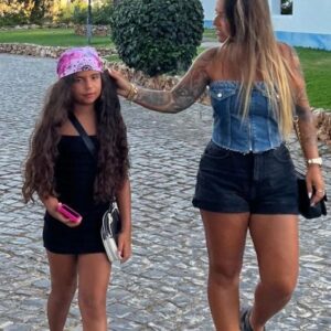 Ricardo Quaresma Instagram - Family ❤️❤️❤️🙏🙏