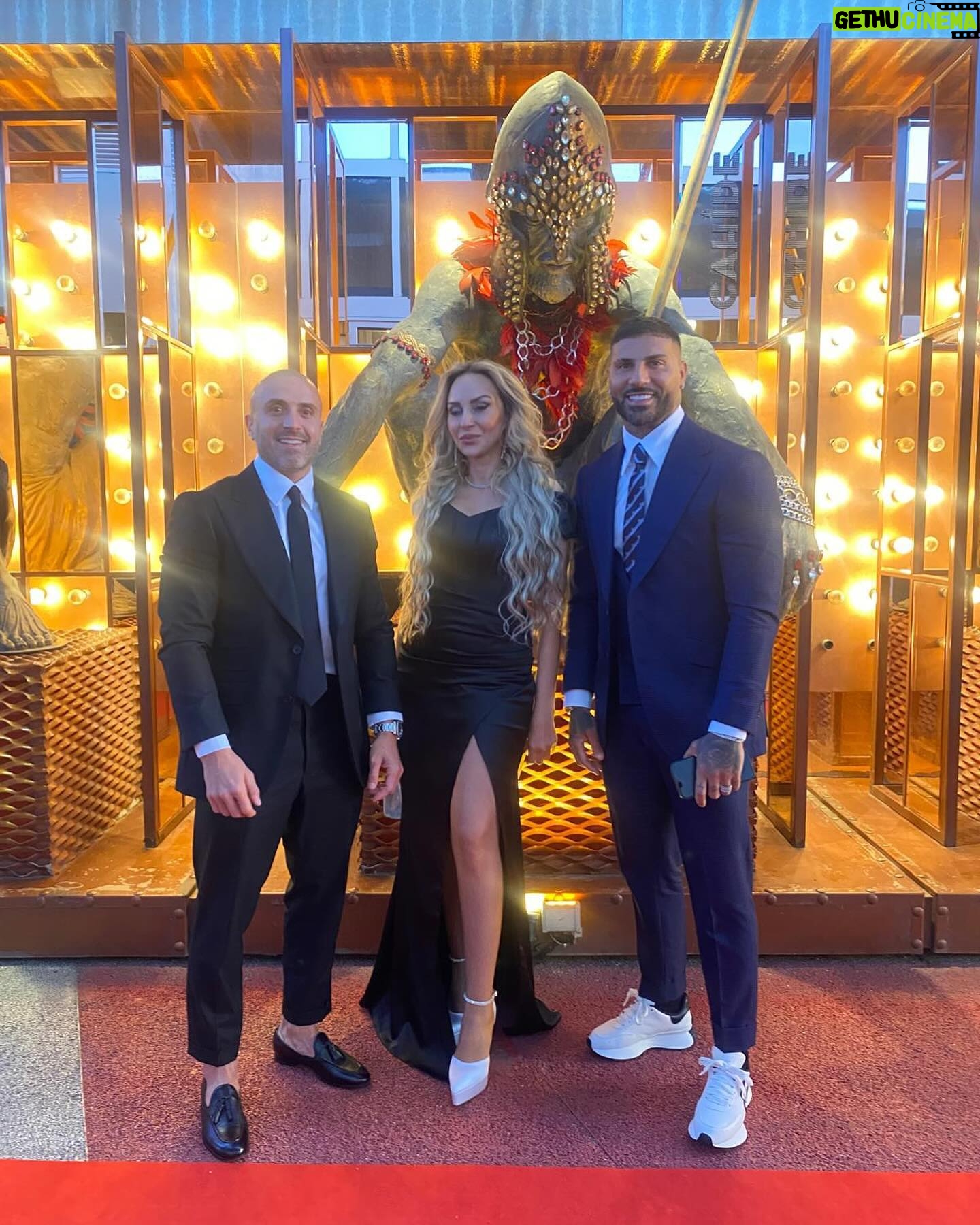 Ricardo Quaresma Instagram - Teşekkürler 🇹🇷🙌
