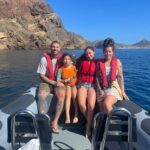 Ricardo Quaresma Instagram - Que bem se está no Porto Santo! 🏝 Belo passeio pelo oceano Atlântico. Obrigado Nélio e Júlio pela forma como receberam a bordo a minha família! 🚤 @visitmadeira #portosantoisland #themostbeautifuloceanspotsintheworld