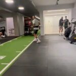 Ricardo Quaresma Instagram – Pronto para o que ai vem 😉💪