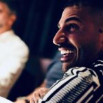 Ricardo Quaresma Instagram – Obrigado @fcporto por este reencontro 💙🤍