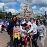 Ricardo Quaresma Instagram - Férias em familia 😀