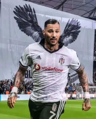 Ricardo Quaresma’s 10 Most Loved Instagram Photos