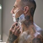 Ricardo Quaresma Instagram - O meu aparador de precisão ProGlide com uma tecnologia que se adapta aos contornos do rosto, para um resultado e conforto sem promissos. #GillettePt #MostraATuaIdentidade