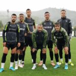 Ricardo Quaresma Instagram - 1treino 💪