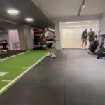 Ricardo Quaresma Instagram – Pronto para o que ai vem 😉💪