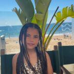 Ricardo Quaresma Instagram - Parabéns meu amor … 8 anos de ti , do teu amor , do teu carinho🥰 amo-te filha ❤️