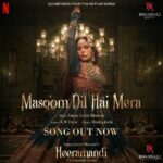 Richa Chadha Instagram - अधूरे इश्क़ की कहानी, लज्जो की ज़ुबानी❣️🙏 #MasoomDilHaiMera Song Out Now Like most of the songs in HeeraMandi, Lajjo’s final mujra is like a short film, in that it takes the story ahead. The set was ready, the shoot of the song was pulled up, and it happened to be a mere two weeks before my wedding! Naturally, I was petrified, and I always joke that the heavy, albeit beautiful costume, prepped me for my shaadi in the best way. Like any actor, I wished I had more time on my hands to polish my Kathak. Because this one was going to be challenging… not only was Lajjo delusional and heartbroken, but she was also drunk. Showing up as a bride to entice her lover one last time… for me, she was always moth to flame. Desperate to be loved, desperate to have his last name and self - destructive when it doesn’t work out. It has always been a dream to work with the master @sudeepchatterjee.isc... May all actors have the privilege of occupying his frame once in their lives!!! love you, dada. And love you, Sanjay Leela Bhansali, we share a secret... and a secret it shall remain. In gratitude ❣️ I hope you like my work here, poured my life into it. Make up by @tanujadabirmakeup and hair by @ashisbogi ! Costumes, of course, by the unimitable @rimpleandharpreet #Heeramandi #HeeramandiOnNetflix #SanjayLeelaBhansali #BhansaliMusic @bhansaliproductions @prerna_singh6 @m_koirala @aslisona @aditiraohydari @sharminsegal @therichachadha @iamsanjeeda @fardeenfkhan @taahashah @shekhusuman @adhyayansuman @amturazofficial @saishikha06 @iamkrutimahesh @netflix_in #LoveLikelajjo #richachadha #Bollywood #masoomdilhaimera