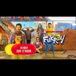 Richa Chadha Instagram - Aaj sunday hai! Get your popcorm ready and watch the TV premiere of Fukr3y!!! 😊❣️🎈 Choocha, Hunny, Lali, Panditji aur Bholi Punjaban ka comeback hone vala hai dumdaar swag ke saath! Watch the &pictures Premiere of Fukrey 3, This Sunday at 12 Noon only on &pictures. @andpicturesin @pulkitsamrat @fukravarun @oyemanjot @pankajtripathi @mriglamba @excelmovies @ritesh_sid @faroutakhtar @vipulhappy @amalendu_dop @kassimjagmagia @vishalrr @imanojchouhan @aafilms.official @zeemusiccompany #AndPictures #Fukrey3 #Fukrey3On19thMay #Fukrey3OnAndpictures #OnNahiFullOn #FullOn #FullOnAction #FullOnEmotion