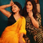 Richa Chadha Instagram - from heeramandi to pookie mandi, we are all just girlies here🎀👉👈