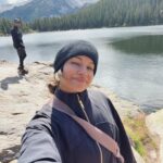 Richa Shukla Moorjani Instagram - Thoughts on #earthday today…I am not a pessimist and I truly have so much hope for the future, especially when I see the every day brave heroes/activists all around us who are on the frontlines making this world a better place. But I’m REALLY finding it impossible these days to navigate existing in a world and society that would choose money, power and personal gain over the blatant suffering, pain and violence towards living beings, both people and non-human animals- all while the very land that sustains us is perishing. The selective activism/empathy is deeply disturbing and something I will never be able to wrap my head around. The worst part being -whether knowingly or unknowingly I am complicit in all of it by simply being alive and participating in a system that uses my tax dollars to decimate this planet and destroy life. To me, all of the beauty in this miracle that we call our home is increasingly becoming overshadowed by the ignorance, greed and total disconnect between humanity and the natural world. It breaks my heart every single day to witness the utter disregard for the lives of those we somehow feel are less important or valuable than ours. When will we learn that violence is never the answer and only in the interest of our governments? When will we collectively become awakened to the horror behind our broken food system that is slowly killing all of us while corporations profit from it? What will it take for humanity to see the light and divinity that exists in every sentient being? Dear Mother Earth, I am so sorry for what we do to you. How we treat all of your magnificent inhabitants that you nurture, support and love unconditionally. I will personally try my best to do better every day in every conscious choice I make, to use my voice and my art responsibly. I have so much to learn, and I know I must prioritize my connection to you over all else. Thank you for teaching us what truly matters- even if you have to send us giant wake up calls again and again to get the message across. Please hang in there while we learn to embrace our interconnectedness. I believe we will get there sooner than later, because we have no other option. 💚