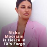 Richa Shukla Moorjani Instagram - We adore Richa Moorjani, so we were so excited to speak to her again about her latest role in FX’s #Fargo! 📺 She talks to #CherryPicks about how she wrote the series creator to tell him how badly she wanted to play Indira, nailing her character’s regional accent, her time on Netflix’s #NeverHaveIEver, and why it’s important to continue centering stories about complex women. @richamoorjani⁠ ⁠ 🔗 in bio!