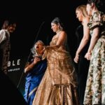 Richa Shukla Moorjani Instagram - I’ve never been one to place much importance on awards, especially in an industry where it feels like a daily struggle for my people to even be seen at all. But recognition is all the more meaningful coming from our own community of extraordinarily talented humans. I’m so grateful to @character.media for acknowledging @neverhaveiever with the Vanguard award for the monumental impact it has had on our community, the industry and the world at large. There’s still so much work to do to carve a place for ourselves, and we don’t take this honor for granted. Thank you for continuously championing API talent and reminding us of our collective power. I’m filled with profound pride and hope every time I’m in that room. Missing @maitreyiramakrishnan @darrenbarnet @jarenlewison @mindykaling @loulielang and every other invaluable artist from the NHIE family. @unforgettablegala