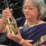 Richa Shukla Moorjani Instagram - I’ve never been one to place much importance on awards, especially in an industry where it feels like a daily struggle for my people to even be seen at all. But recognition is all the more meaningful coming from our own community of extraordinarily talented humans. I’m so grateful to @character.media for acknowledging @neverhaveiever with the Vanguard award for the monumental impact it has had on our community, the industry and the world at large. There’s still so much work to do to carve a place for ourselves, and we don’t take this honor for granted. Thank you for continuously championing API talent and reminding us of our collective power. I’m filled with profound pride and hope every time I’m in that room. Missing @maitreyiramakrishnan @darrenbarnet @jarenlewison @mindykaling @loulielang and every other invaluable artist from the NHIE family. @unforgettablegala