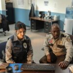 Richa Shukla Moorjani Instagram - When Richa Moorjani got a call to audition for the role of Indira Olmstead, a cop in the new season of ‘Fargo’, she thought it was a mistake. After all, her breakout role as Kamala Nandiawada in the Netflix series ‘Never Have I Ever’ and the character she would play on ‘Fargo’ were worlds apart. At the link in bio, the actor tells Arman Khan (@arman.gif) how it was shooting in sub-zero temperatures for six months, perfecting the Minnesota accent and immersing herself in a world alien to her. @richamoorjani @fargo #fargo #vogueculture
