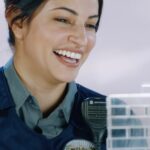 Richa Shukla Moorjani Instagram - Watch the cast of FX’s Fargo go head-to-head in a game of Icebreakers!