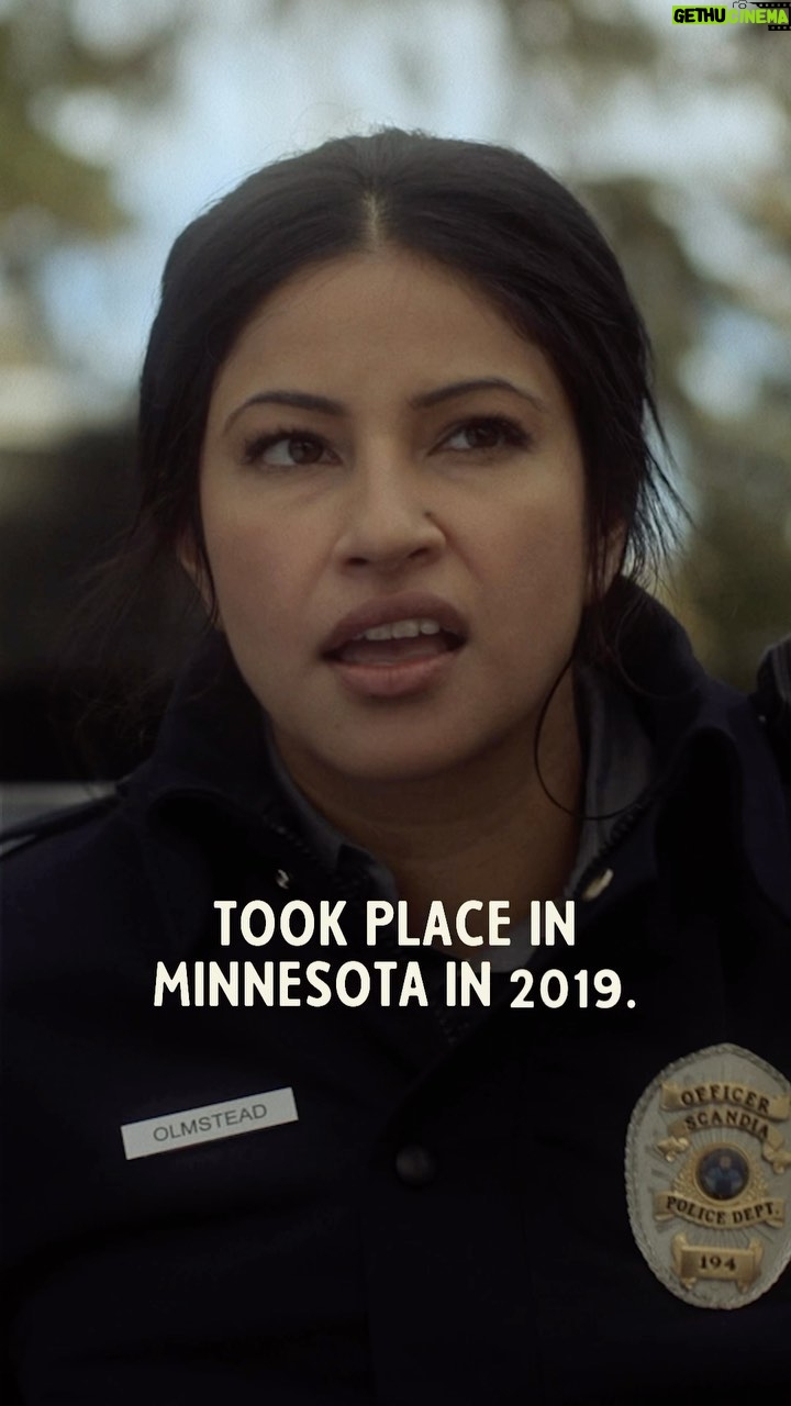 Richa Shukla Moorjani Instagram - Are you ready for episode 5? @fargo tonight on @fxnetworks @hulu 👀