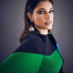 Richa Shukla Moorjani Instagram - @marieclairemag 💚