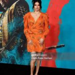 Richa Shukla Moorjani Instagram – @shogunfx is a visual masterpiece with an electrifying score- and a shining example of the power of authentic storytelling and dialogue (more of this please). Go watch on @hulu @fxnetworks