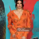 Richa Shukla Moorjani Instagram - @shogunfx is a visual masterpiece with an electrifying score- and a shining example of the power of authentic storytelling and dialogue (more of this please). Go watch on @hulu @fxnetworks