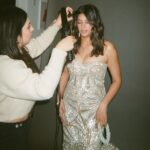 Richa Shukla Moorjani Instagram - 🎞️ @robwolfflund @itsamandalim @kattthompson @thegabriellealvarez