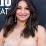 Richa Shukla Moorjani Instagram - Because I like to keep it real- my first time attending a major awards ceremony and carpet was both humbling and eye opening. I’m beyond grateful to have been there, especially with my extraordinary cast mates and the brilliant minds behind @fargo who truly deserve every accolade - yet all I could think about was the fact that I barely saw a single person in that room who looked like me, and I felt utterly isolated. It was a big reminder (in case I needed another one) that there’s still so much work to do to amplify our presence in these spaces, and we’ve just barely scratched the surface for South Asian representation. It’s a collective effort, and I’m indebted to those who have paved the way and who continue to fight for our beautiful and supremely talented brown sisters and brothers to be seen and rightfully celebrated. @itsamandalim @thegabriellealvarez @kattthompson 👗 : @simkhai 👠 (vegan) : @aeranewyork 👛 : @mae_cassidy 💎 : @mindimondny @dena_kemp Photo Credit: Getty Images for Critics Choice Association #criticschoiceawards #thecw @criticschoice