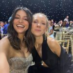 Richa Shukla Moorjani Instagram - Because I like to keep it real- my first time attending a major awards ceremony and carpet was both humbling and eye opening. I’m beyond grateful to have been there, especially with my extraordinary cast mates and the brilliant minds behind @fargo who truly deserve every accolade - yet all I could think about was the fact that I barely saw a single person in that room who looked like me, and I felt utterly isolated. It was a big reminder (in case I needed another one) that there’s still so much work to do to amplify our presence in these spaces, and we’ve just barely scratched the surface for South Asian representation. It’s a collective effort, and I’m indebted to those who have paved the way and who continue to fight for our beautiful and supremely talented brown sisters and brothers to be seen and rightfully celebrated. @itsamandalim @thegabriellealvarez @kattthompson 👗 : @simkhai 👠 (vegan) : @aeranewyork 👛 : @mae_cassidy 💎 : @mindimondny @dena_kemp Photo Credit: Getty Images for Critics Choice Association #criticschoiceawards #thecw @criticschoice