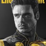 Richard Madden Instagram – I K A R I S