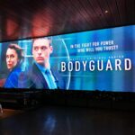 Richard Madden Instagram - Yo @netflix lobby 🙌🏻