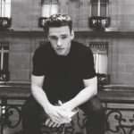 Richard Madden Instagram - Paris you never disappoint... Photo by @abbiecornish