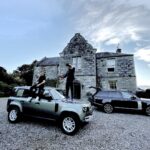 Richard Madden Instagram - Best time with my favourite people! Thank you @landrover for the 🔥wheels. 🏴󠁧󠁢󠁳󠁣󠁴󠁿