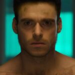 Richard Madden Instagram - One week to go… @citadelonprime @primevideo