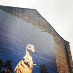 Richard Madden Instagram - East Londonasuarus