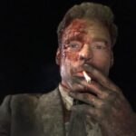 Richard Madden Instagram - If David Budd did selfies collection... #Bodyguard @bbcone Finale this Sunday 9pm!!